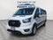 2024 Ford Transit Passenger Wagon XL