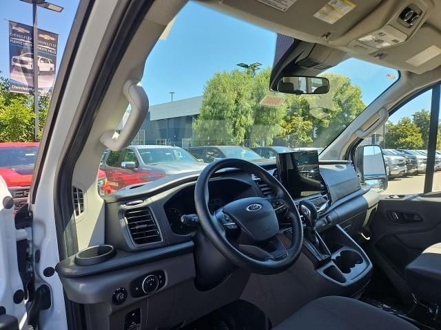 2024 Ford Transit Passenger Wagon XL