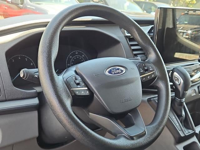 2024 Ford Transit Passenger Wagon XL