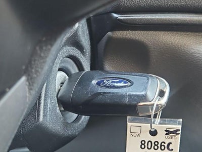 2024 Ford Transit Passenger Wagon XL