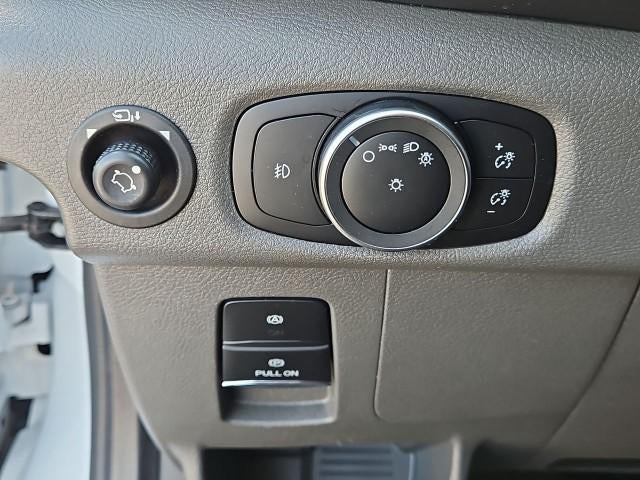 2024 Ford Transit Passenger Wagon XL