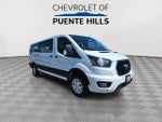 2024 Ford Transit Passenger Wagon XL