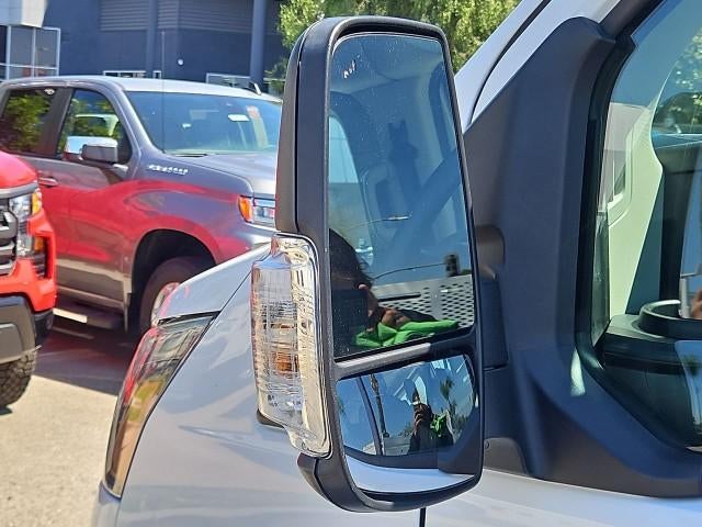 2024 Ford Transit Passenger Wagon XL
