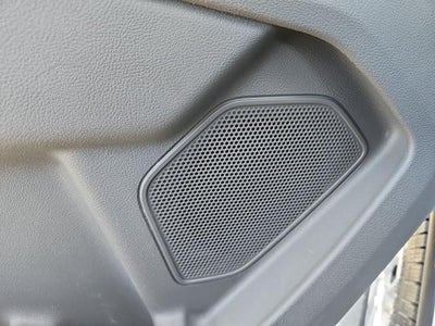 2024 Ford Transit Passenger Wagon XL