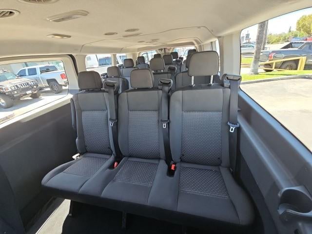 2024 Ford Transit Passenger Wagon XL