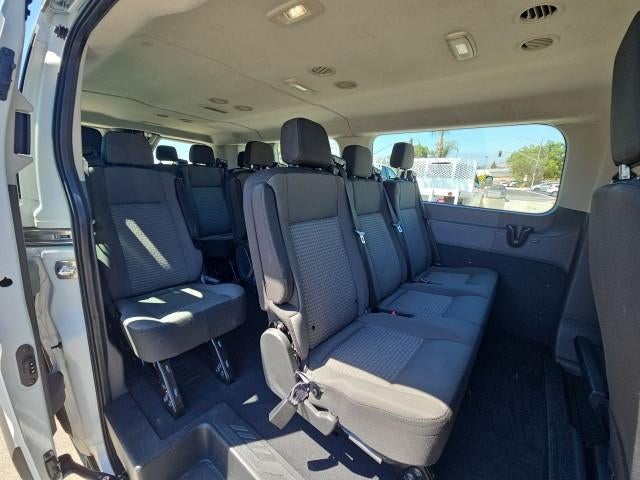 2024 Ford Transit Passenger Wagon XL