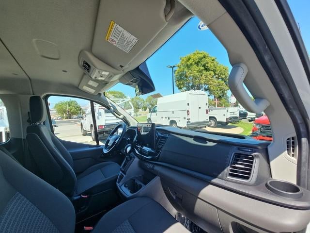 2024 Ford Transit Passenger Wagon XL