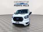 2024 Ford Transit Passenger Wagon XL