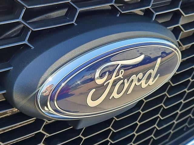 2024 Ford Transit Passenger Wagon XL
