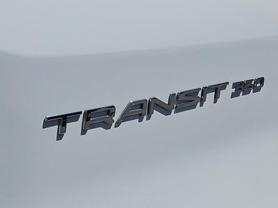 2024 Ford Transit Passenger Wagon XL