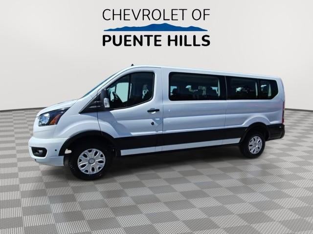 2024 Ford Transit Passenger Wagon XL