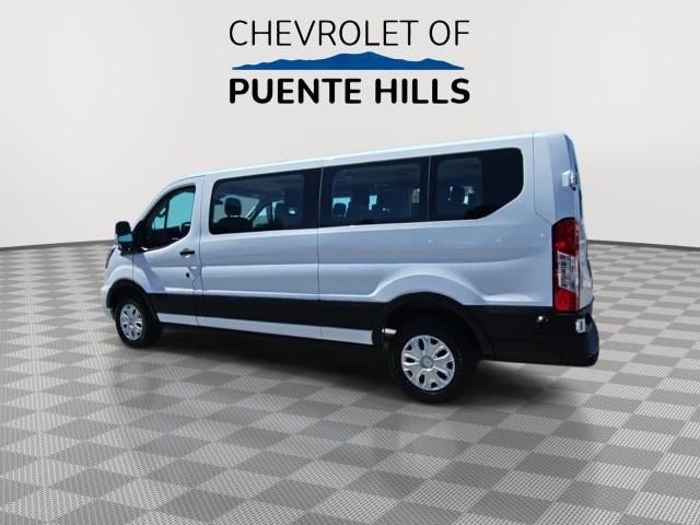 2024 Ford Transit Passenger Wagon XL