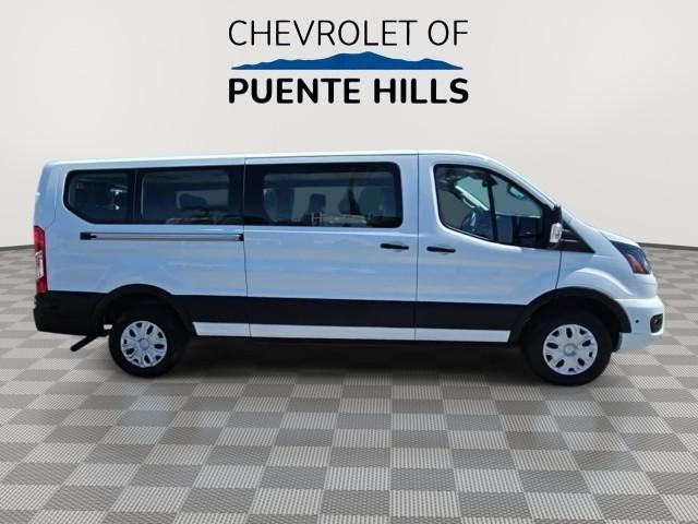 2024 Ford Transit Passenger Wagon XL
