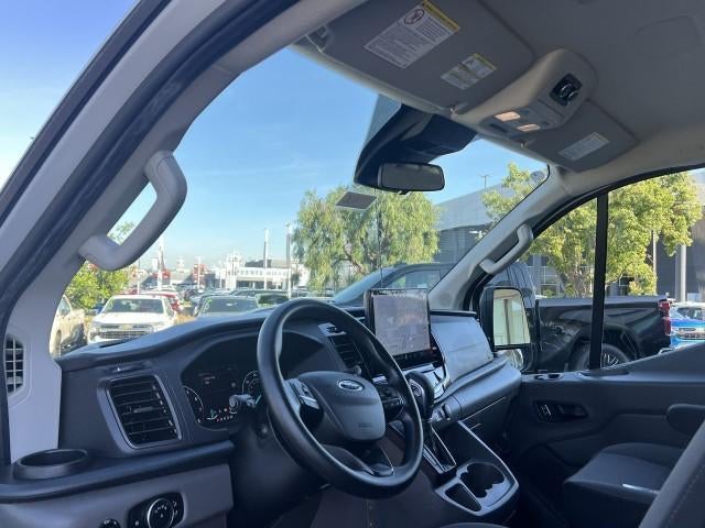 2023 Ford Transit Passenger Wagon XL