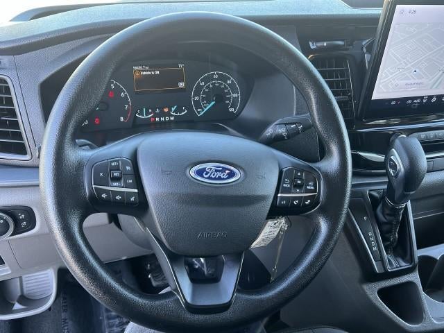 2023 Ford Transit Passenger Wagon XL