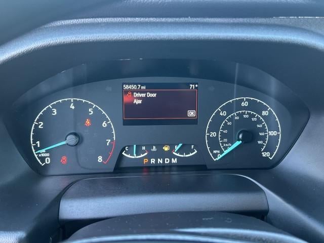 2023 Ford Transit Passenger Wagon XL