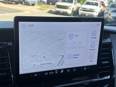 2023 Ford Transit Passenger Wagon XL