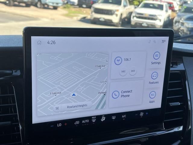 2023 Ford Transit Passenger Wagon XL