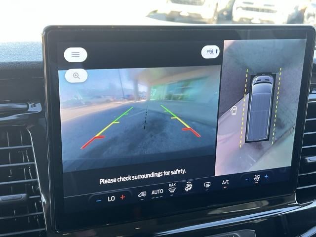 2023 Ford Transit Passenger Wagon XL