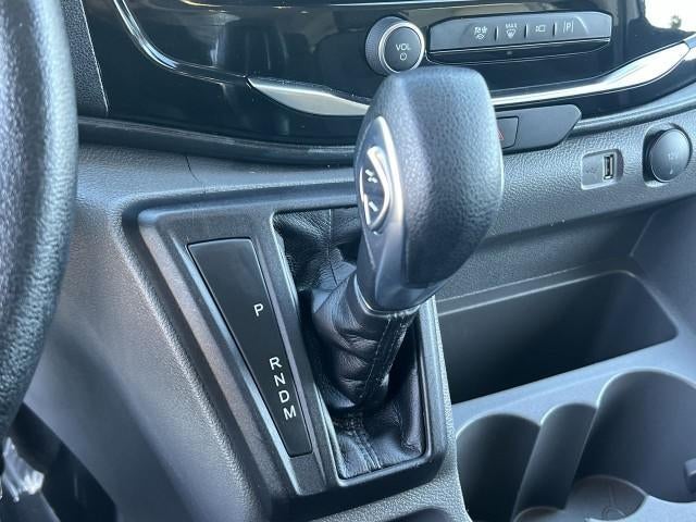 2023 Ford Transit Passenger Wagon XL