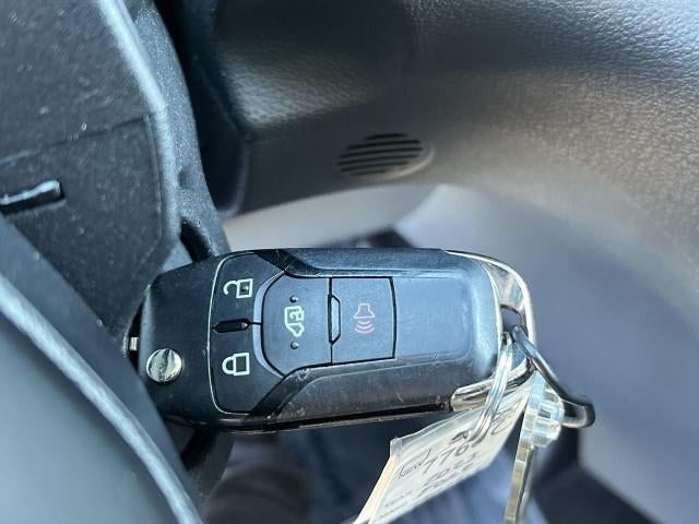 2023 Ford Transit Passenger Wagon XL