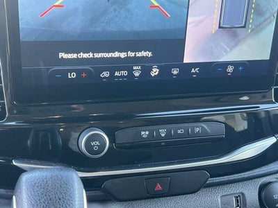 2023 Ford Transit Passenger Wagon XL