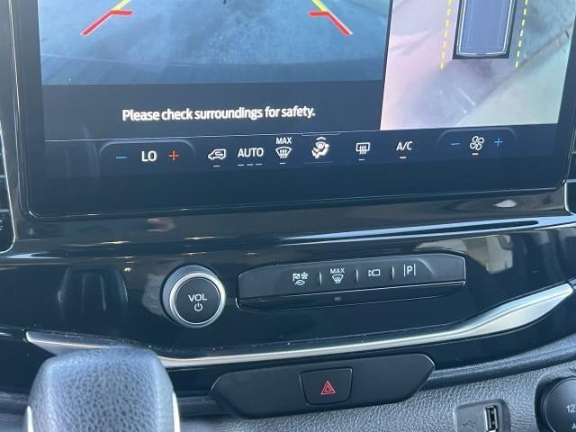 2023 Ford Transit Passenger Wagon XL