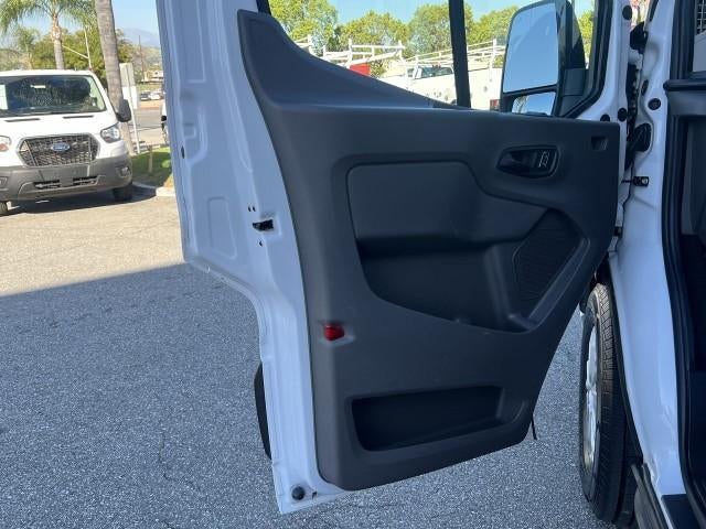 2023 Ford Transit Passenger Wagon XL