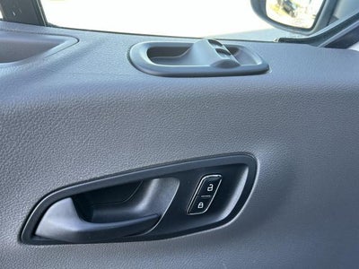 2023 Ford Transit Passenger Wagon XL