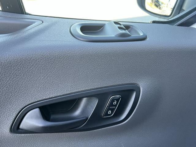 2023 Ford Transit Passenger Wagon XL