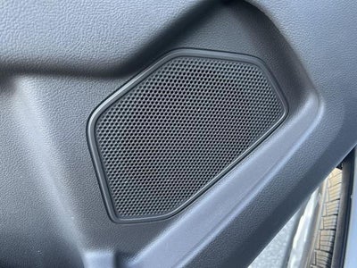 2023 Ford Transit Passenger Wagon XL