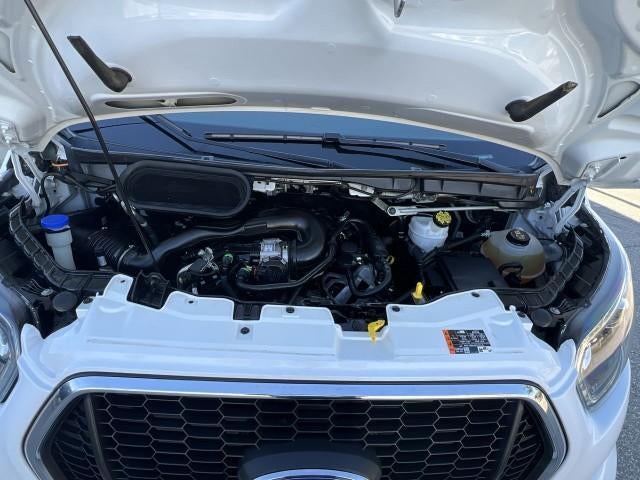 2023 Ford Transit Passenger Wagon XL