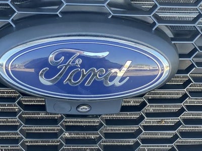 2023 Ford Transit Passenger Wagon XL