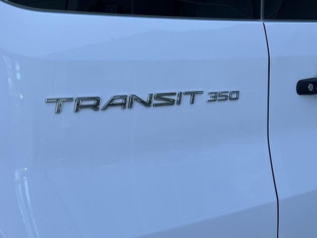 2023 Ford Transit Passenger Wagon XL