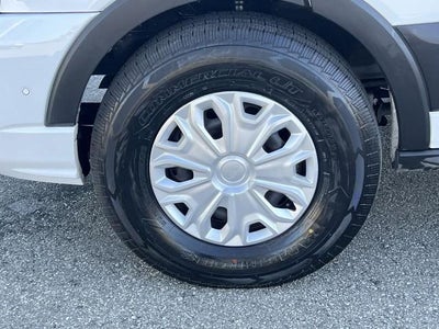 2023 Ford Transit Passenger Wagon XL