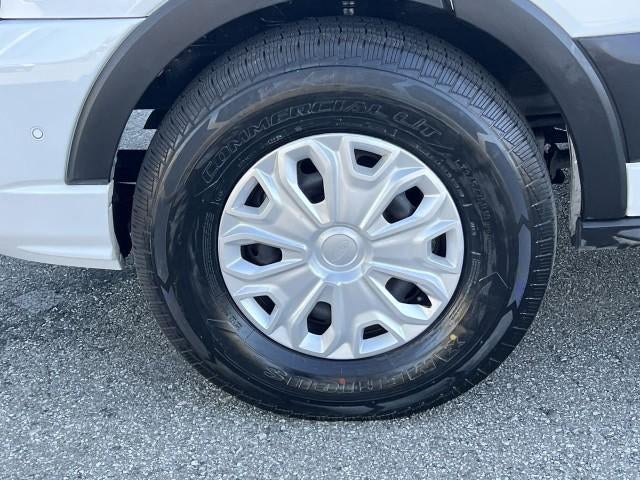 2023 Ford Transit Passenger Wagon XL