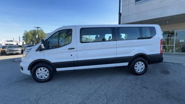 2023 Ford Transit Passenger Wagon XL