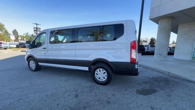 2023 Ford Transit Passenger Wagon XL