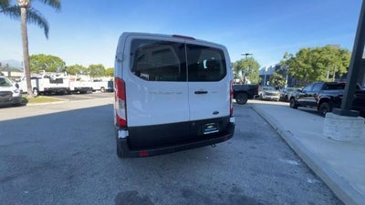 2023 Ford Transit Passenger Wagon XL