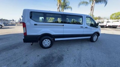 2023 Ford Transit Passenger Wagon XL