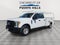 2017 Ford Super Duty F-250 SRW XL