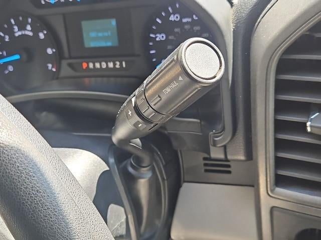 2017 Ford Super Duty F-250 SRW XL