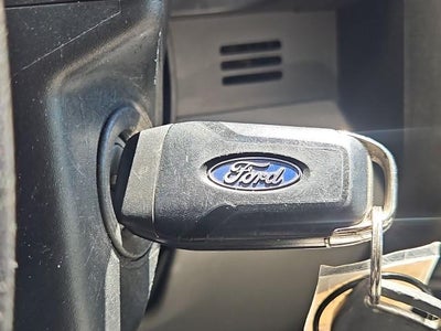 2017 Ford Super Duty F-250 SRW XL