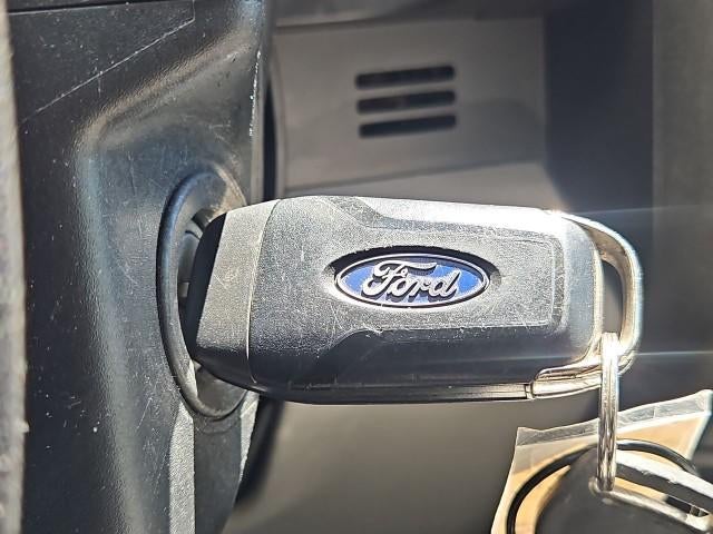2017 Ford Super Duty F-250 SRW XL