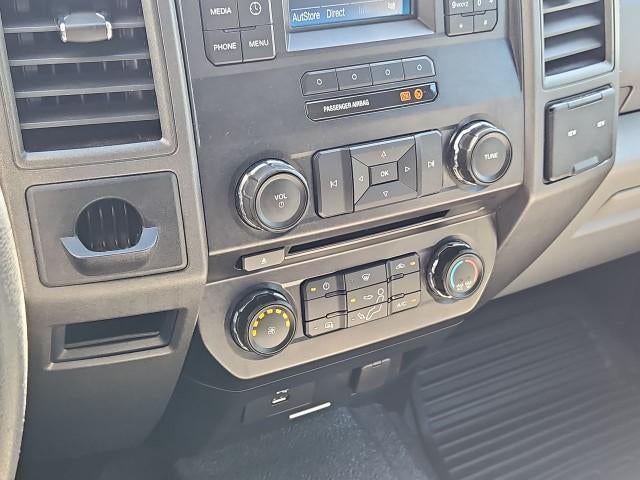 2017 Ford Super Duty F-250 SRW XL