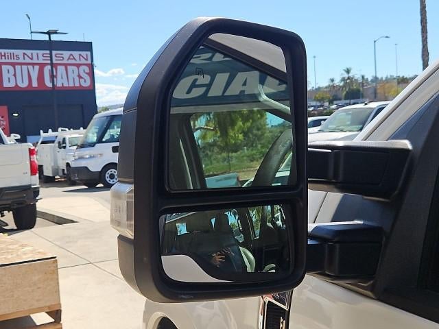 2017 Ford Super Duty F-250 SRW XL