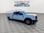 2017 Ford Super Duty F-250 SRW XL