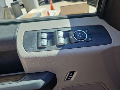 2017 Ford Super Duty F-250 SRW XL