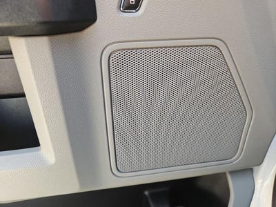 2017 Ford Super Duty F-250 SRW XL