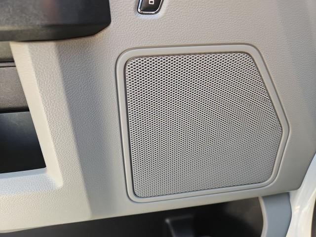 2017 Ford Super Duty F-250 SRW XL
